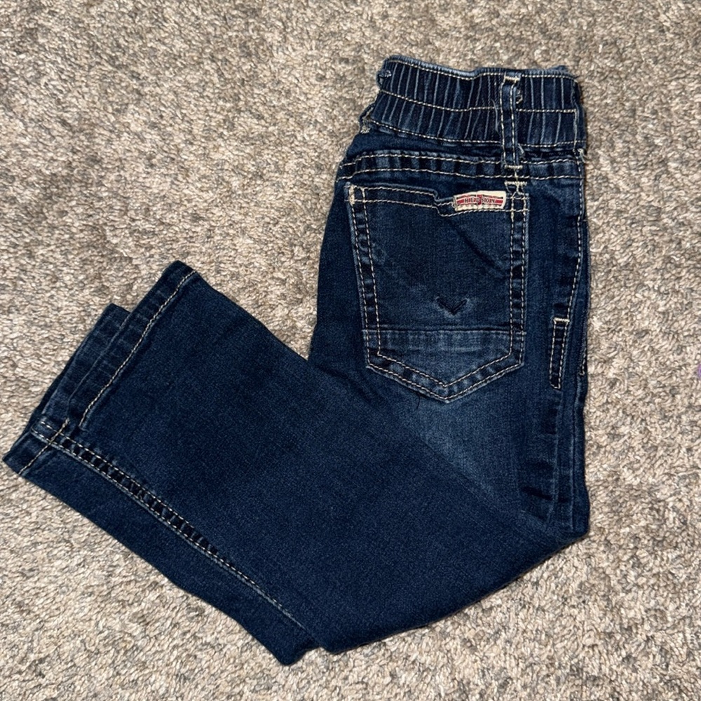 Hudson Jeans TODDLER